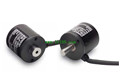 OMRON Absolute type rotary encoder diameter 20 E6J-AG1CA