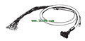 OMRON Connector cable for I/O relay terminalG79-500C