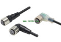 OMRON M12 economic type product cable typeXS2F-M12PUR3S5M